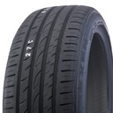 4x LETNÁ PNEUMATIKA 205/60R16 Nexen N'Fera SU4 96H XL