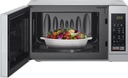 Mikrofala z grillem LG MH6044V 20 litrów 700 W EAN (GTIN) 8806091575708