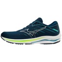 Mizuno Wave Rider 25 Мужские кроссовки 42.5