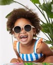 Detské slnečné okuliare PINK 6-36 m Kód výrobcu 3210654