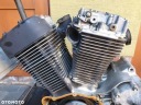 РОБОЧИЙ ДВИГУН SUZUKI VS1400 INTRUDER ПРОБІГ ТІЛЬКИ 3.491 MIL  фото 6