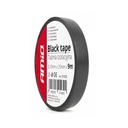 TAŚMA IZOLACYJNA CZARNA SZKOT 25MMx9M