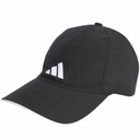 БЕЙСБОЛКА ADIDAS AEROREADY RUNNING CAP IC6522 ЧЕРНАЯ