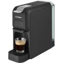 Kapsulový kávovar Catler ES 721 Porto B 15 bar čierny Výkon 1350 W