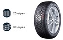 4x Bridgestone LM005 275\/40R20 106V XL FRnuotrauka 7