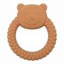 Новый детский силиконовый прорезыватель для кормления зубов Gi