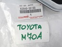 TOYOTA AVALON CAMRY MIRAI LEXUS IS ES DEFLECTOR DE VENTILACIÓN ALETA PARTE TRASERA R=L 