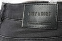 ONLY & SONS SLIM spodnie męskie jeansy W28 L34 Płeć mężczyzna