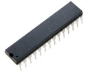 Микроконтроллер ATMEGA328P-PU Микропроцессор DIP28