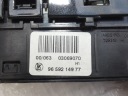 PEUGEOT RCZ PANNEAU COMMUTATEURS CONSOLES ESP ALARMEphoto 10