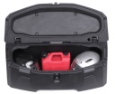SHARK ПЛАСТИКОВИЙ КОФР NA QUADA, 8050 8050  фото 5