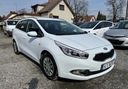 Kia Ceed Bezwypadkowy, Serwisowany, Oplacony, ...