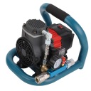 PRZENOSNA КОМПРЕСОР, НАСОС ПОВІТРЯ 1,5L ПІДХОДИТЬ DO BL1830B BL1840B BL1850B 8B  (18857768356) фото min 9