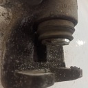 VOLKSWAGEN PASSAT B6 CALIPER INHIBITORY LEFT BACK  photo 14