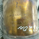 CATALYSEUR BMW 2 PIÈCES (F39) 8482013 28498410 2.0L 141KW 2020photo 8