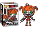 Funko Games Pop: Five Nights At Freddy's Help Wanted 2 - Scrap Baby