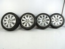 ДИСКИ ЗИМНИЕ ДИСКИ PASSAT B6 B7 SUPERB II 6J x 17