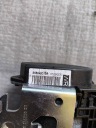 CEINTURE DE SÉCURITÉ TENDEUR DROIT AVANT SCENIC III GRAND SCENIC IIIphoto 8