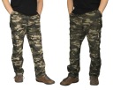 КАМУФЛЯЖНЫЕ РАБОЧИЕ БРЮКИ, РАЗМЕР 4XL