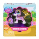 LPS ФИГУРКА LITTLEST PET SHOP ВЕСЕННИЕ СТИЛИСТЫ #440 БОЛЬШОЙ ДОГ НЕМЕЦКАЯ СОБАКА