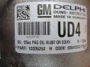 OPEL ASTRA J ZAFIRA C 2.0 CDTI COMPRESSEUR DE CLIMATISATION 13335252 UD4photo 8
