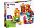 Lego Education 45026 Rury