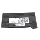 VOLKSWAGEN TOUAREG 7L РЕЗИНОВА МАТ БАРДАЧКА W КОНСОЛІ ЦЕНТРАЛЬНИХ 7L6863013  (18315411784) фото min 9