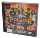 ИГРА POPSTAR MAKER ДЛЯ PS1 PLAYSTATION 1 PSX