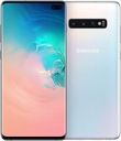 Смартфон Samsung Galaxy S10 8 ГБ / 128 ГБ, белый NFC