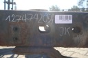 JEEP WRANGLER JK 07-18 РАМА ДОВГА 4 ДВЕРІ  (18729328841) фото min 7