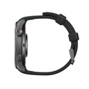 Умные часы AMAZFIT BALANCE, спортивные часы NFC GPS, черные