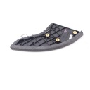 MERCEDES R171 PROTECTION CHARNIÈRES GAUCHE ARRIÈRE 112009702photo 12