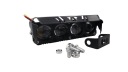 ГАЛОГЕН МОТОЦИКЛЕТНЫЙ ФАРА ФАРА МОТОЦИКЛЕТНЫЕ QUAD 4500LM 40W ZOLTO-BIALE  фото 11