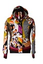 КУРТКА ЖЕНСКАЯ ВЕТРОВКА ROSSIGNOL EMILIO PUCCI S