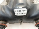 SUZUKI GSX 1300 B-KING ГЛУШНИК ВИХЛОП  (18358948544) фото min 6