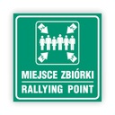 МЕСТО ВСТРЕЧИ СОВЕТА ПО ЗДОРОВЬЮ И БЕЗОПАСНОСТИ 20X20