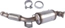BISENYA FILTRE FAP CATALYSEUR VERS MERCEDES VITO V W447 114 116 119 CDIphoto 8