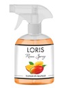 Loris Mango 500ML Parfumovaný osviežovač vzduchu Vôňa mango