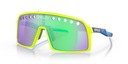 Oakley Sutro Eyeshade Heritage Colors Matte Retina Burn Prizm Road okuliare EAN (GTIN) 888392562715
