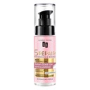 ОСВЕЩАЮЩАЯ ОСНОВА AA С ПЕПТИДАМИ И МАСЛОМ