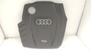 AUDI A6 C7 КРЫШКА ДВИГАТЕЛЯ 03L103925AB