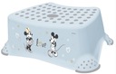 Детская платформа Keeper MICKEY, синий