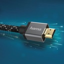 Hama Premium 2.1 Сверхскоростной HDMI-кабель 8K, 2 м