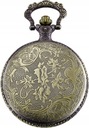 unisex vreckové hodinky Quartz jeleň vzor s Pohlavie Výrobok pre mužov
