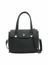 TOMMY HILFIGER DÁMSKA KABELKA ELEMENT SMALL BLACK