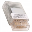 ECU Flash narzędzie do strojenia chipów z otwartym portem zącze obd2 5C (18544005235) фото min 9