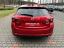 Mazda 3 2.2 D 150 KM Podgrzewane fotele FV23% Moc 150 KM