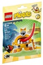 LEGO Mixels 41543 - Turg - Mixels Series 5 - совершенно новый