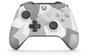 73. КОНТРОЛЛЕР ДЛЯ XBOX ONE SERIES S X WINTER CAMO PAD CONTROLLER