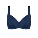 TRIUMPH O - MIX & MATCH W SD podprsenka bikiny mäkká 38D / 75D Veľkosť horného dielu 38D